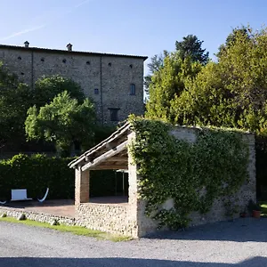  Agroturismo Castello Di Bibbione