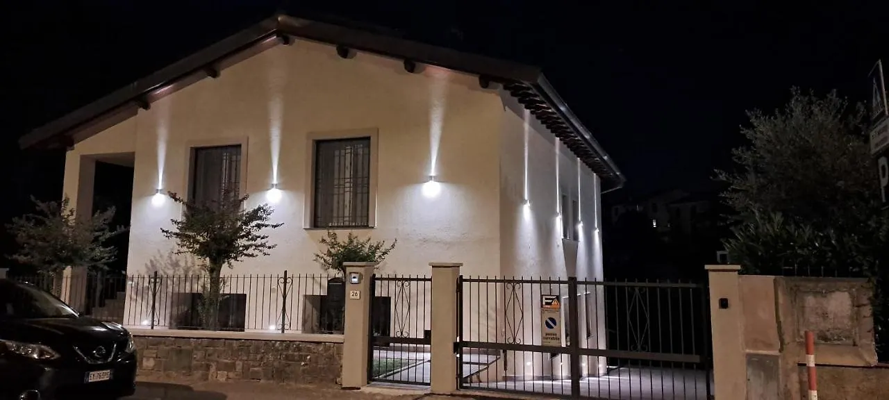 Il Gallo location